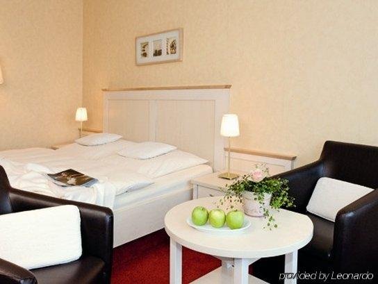 Фото Akzent Hotel Dorn