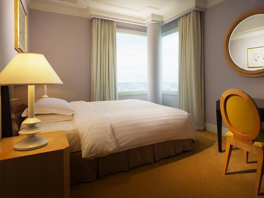 Фото Hankyu International