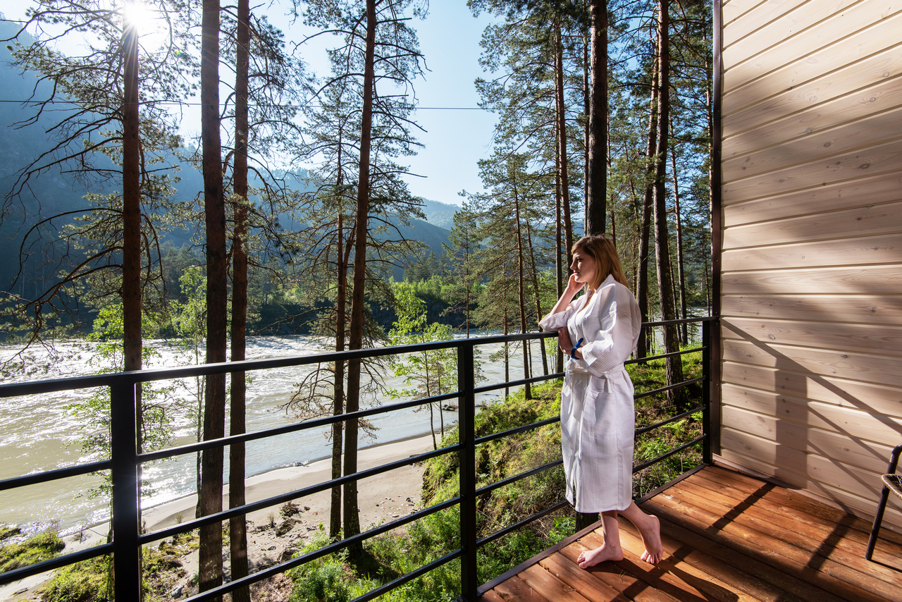 Фото Царская охота