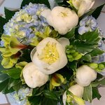 Flower u Yany (Социалистическая улица, 36), flower shop