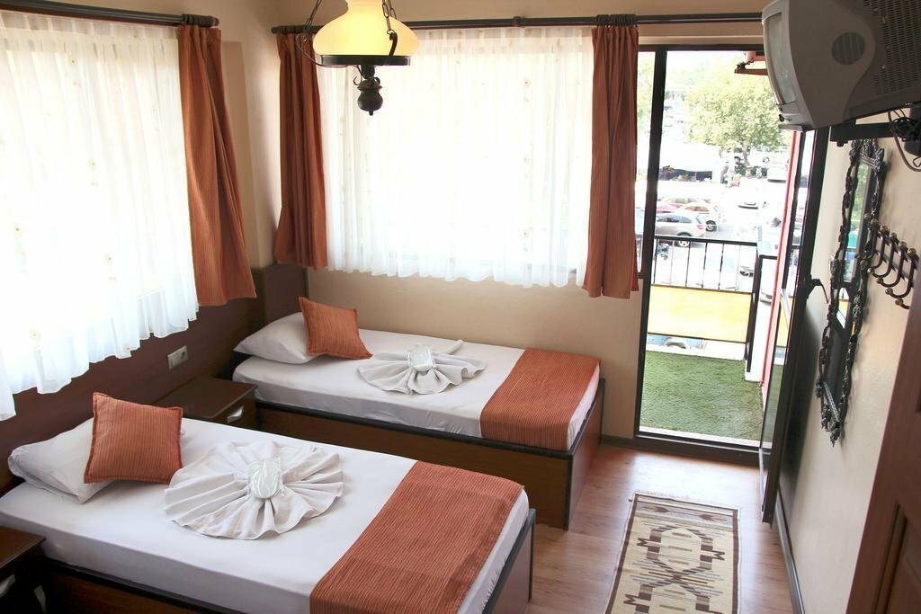 Hotel Dreams Guest House, Selcuk, photo