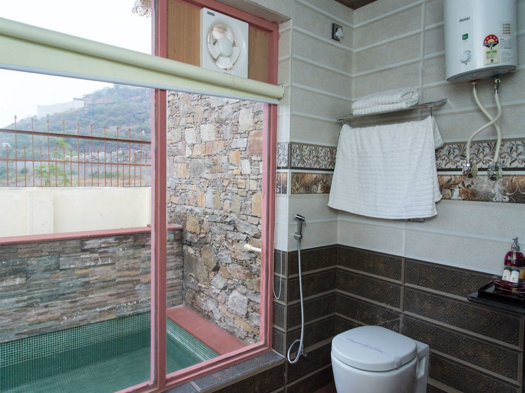 Фото Vijay Garh Resort Udaipur