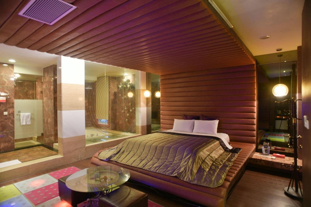 Фото Walker Motel