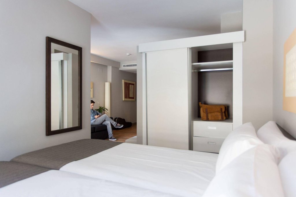 Фото Parker The Urban Flats