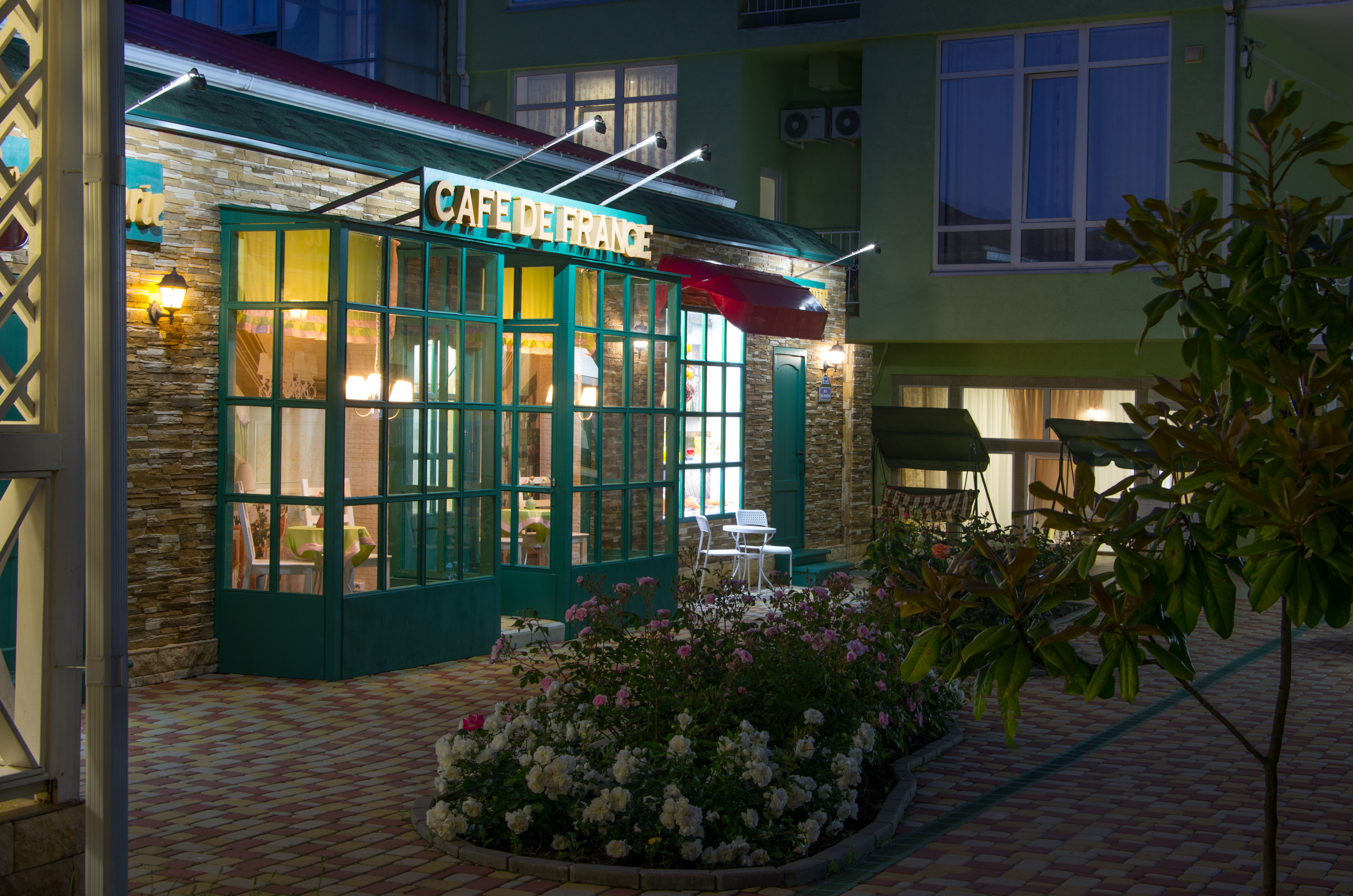 Фото отеля 4