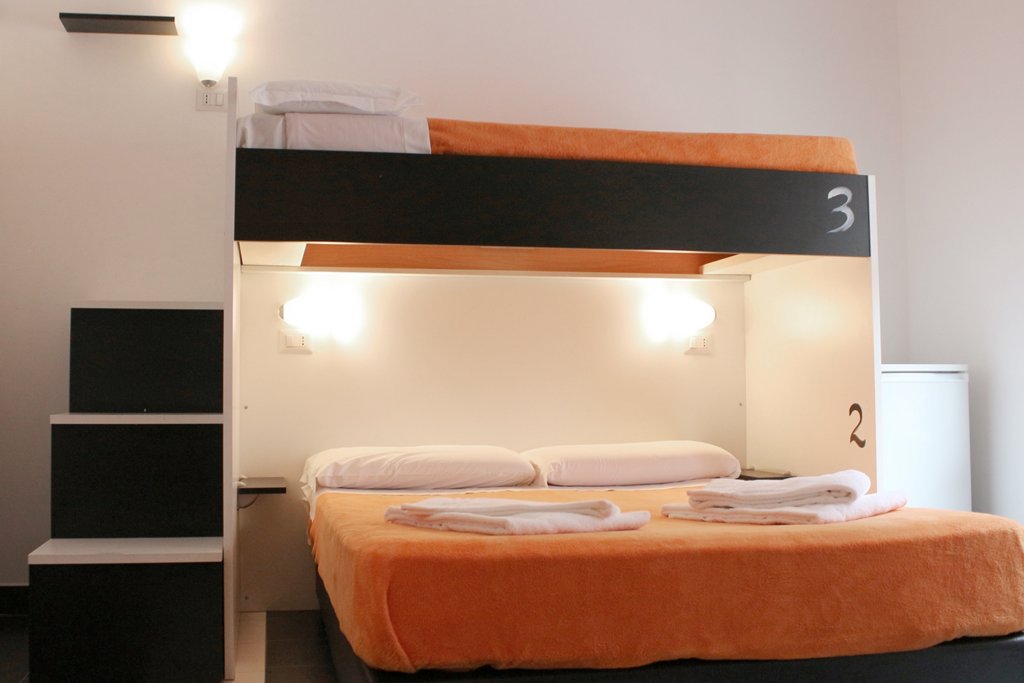 Фото New Generation Hostel Milan Center