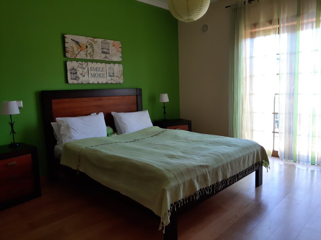 Фото Гостевой дом Villa dos Teixos