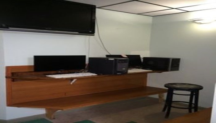 Фото Manhattan Bowery Lodge