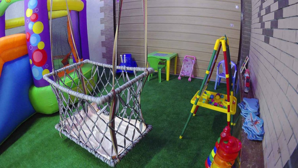 Фото Эдем С Джемете