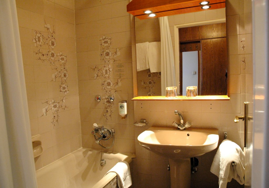 Фото Hotel Benczur