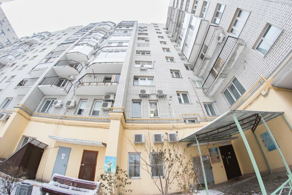 Hotel Saratov Lights Apartments Na Razina 54 Apartments, , foto