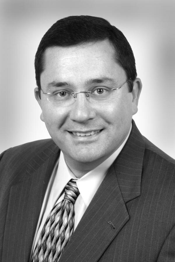 Investment company Edward Jones - Financial Advisor: Don Brock, State of Texas, photo