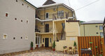 Diamant (posyolok gorodskogo tipa Novomikhaylovskiy, Morskaya ulitsa, 22Б), hotel