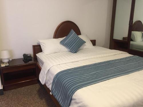 Фото Cuu Kim Son Hotel