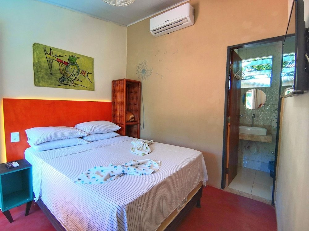 Фото Farofa Loca Hostel