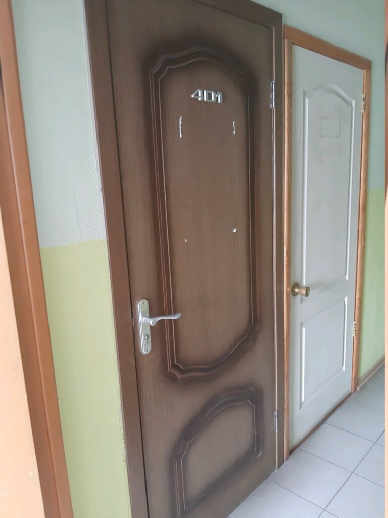 Visa support Lektor, Kursk, photo