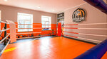 Russkij voin (Suschyovskaya Street, 17), club deportivo, sección