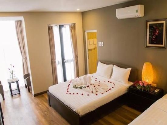 Фото Sunflower Nha Trang