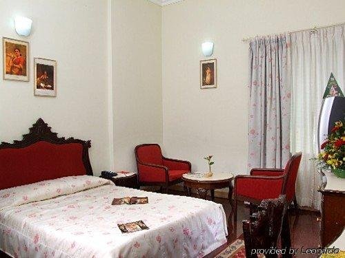 Фото Hotel Presidency