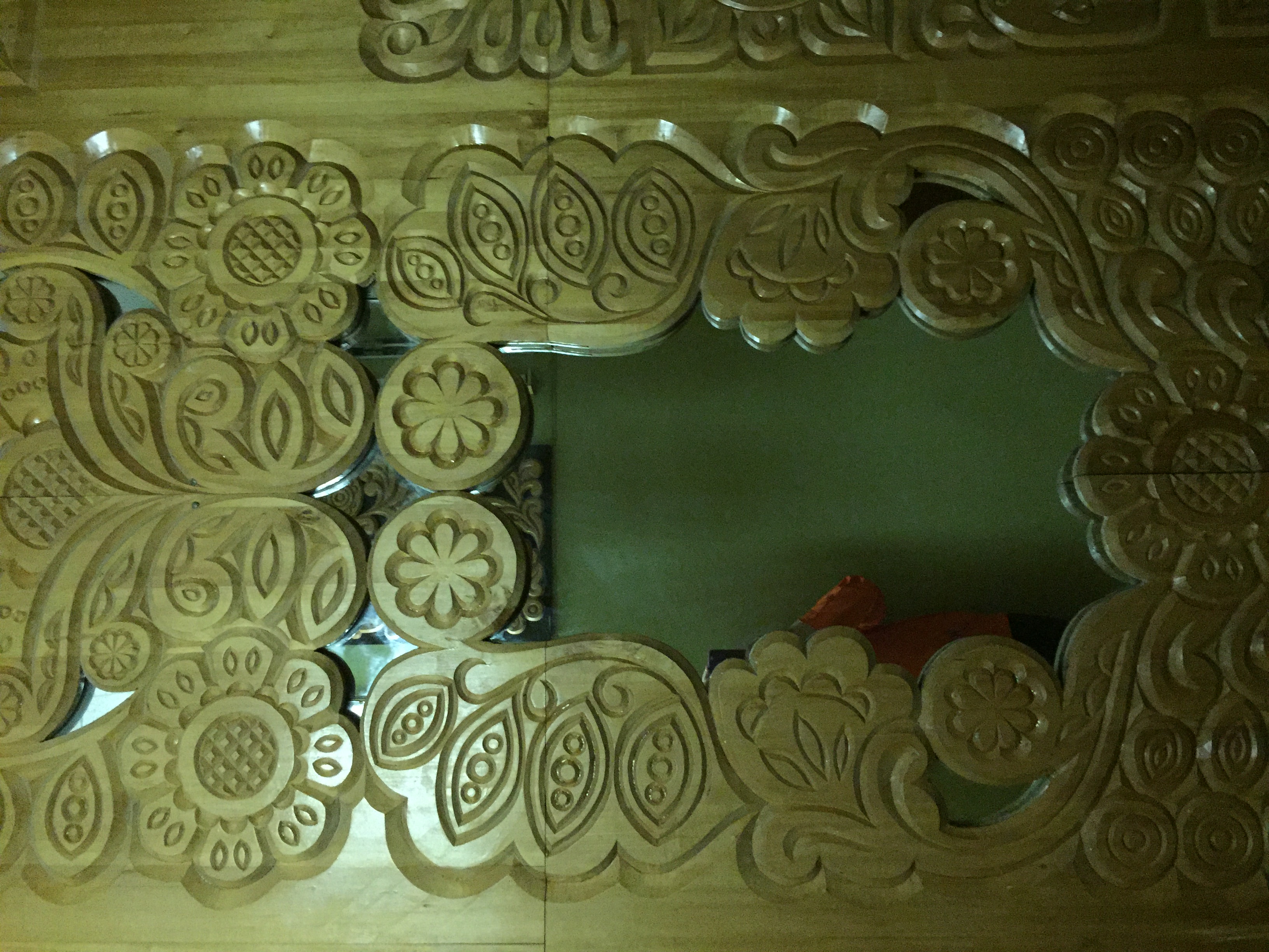 Фото Усадьба Апраксиных