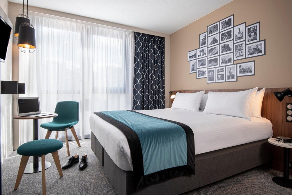 Фото отеля 3