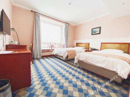 Фото Beijing Rj Brown City Center Hotel