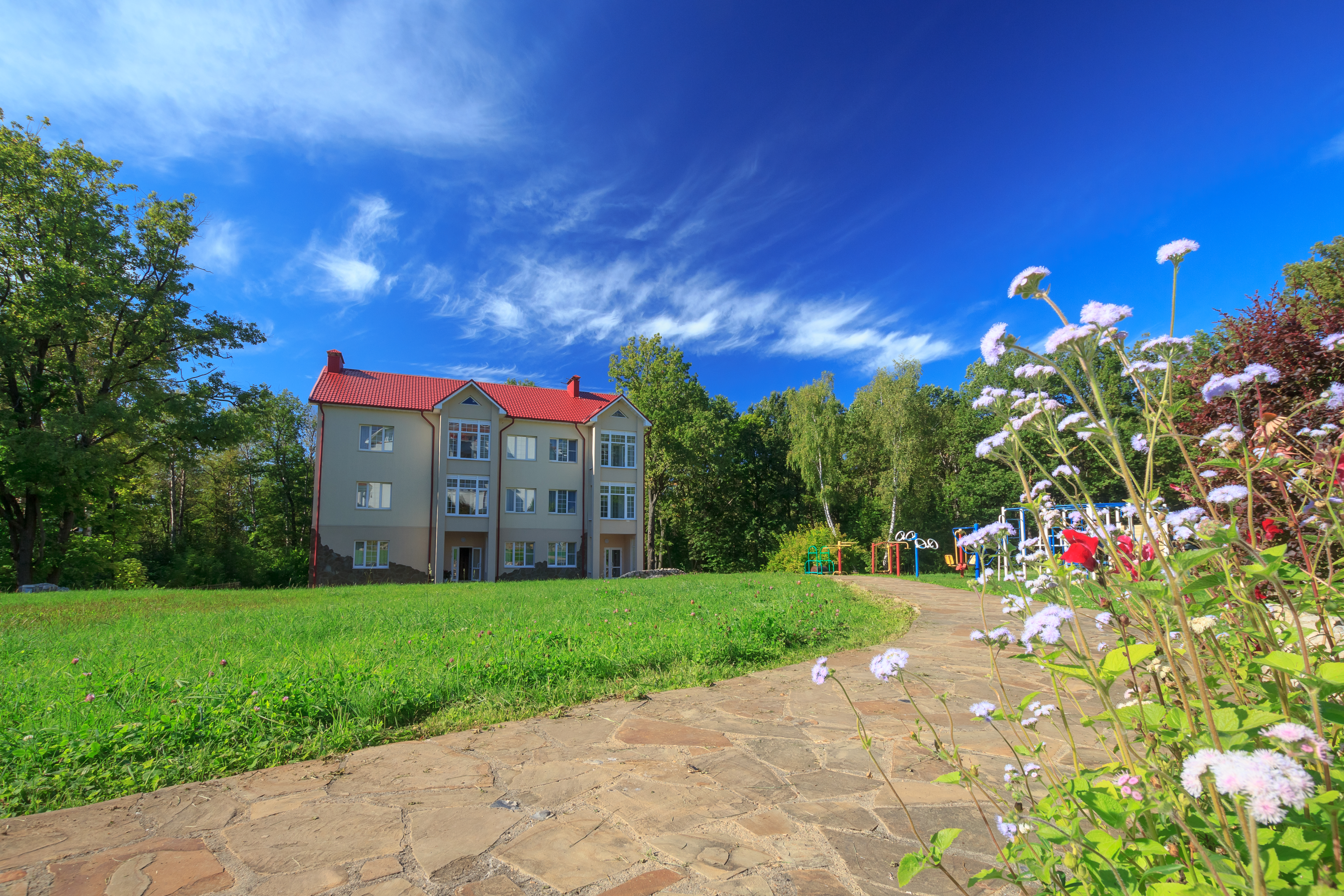 Фото отеля 5