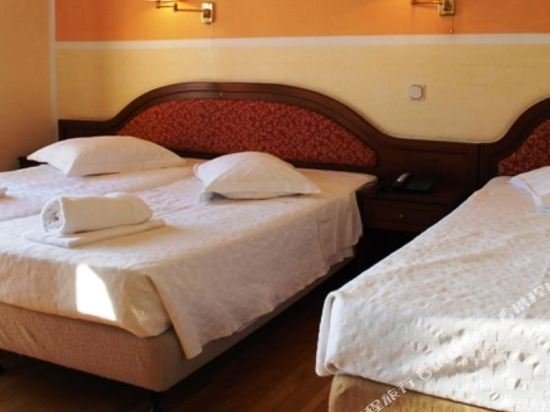 Фото Delphi Palace