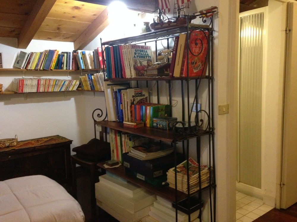 Фото B&b Casanonni Borgo Angeli