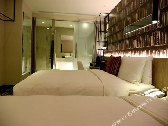 Фото VIA Hotel Zhongxiao