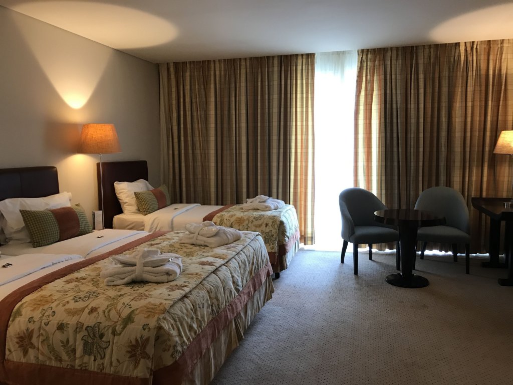 Фото Azoris Royal Garden