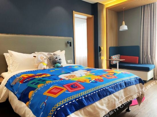 Фото Holiday Inn Express Shanghai Chongming, an Ihg Hotel