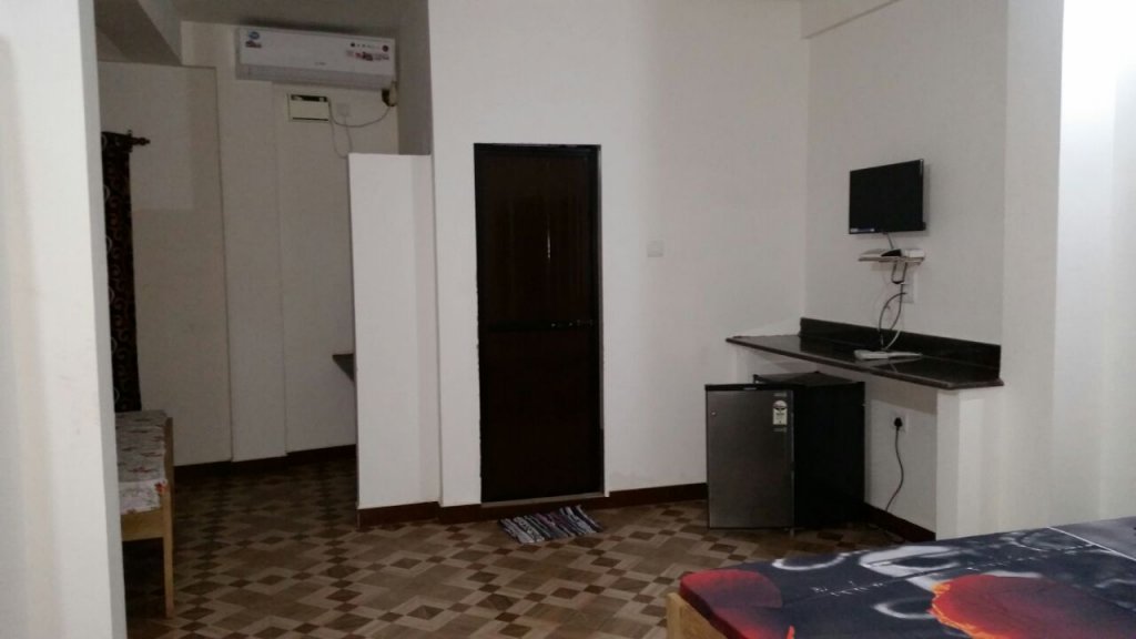 Фото Гостевой Дом Albenjoh