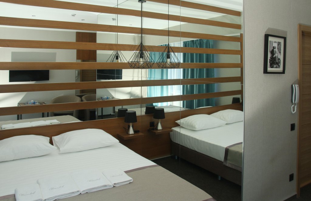 Фото отеля 5