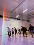 Over Dance studio (Kalvaryjskaja Street, 21), dance school
