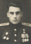 Герою Советского Союза Гвоздеву Алексею Филипповичу (selo Kosolapovo, Sovetskaya ulitsa, 29) ، لافتة تاريخية، حجر أساس