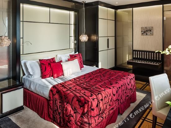 Фото Baglioni Hotel Carlton