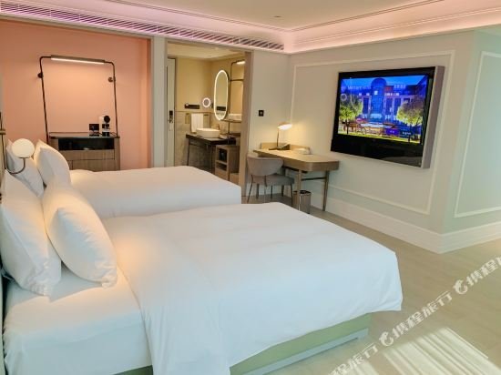 Фото Mercure Fuzhou Downtown