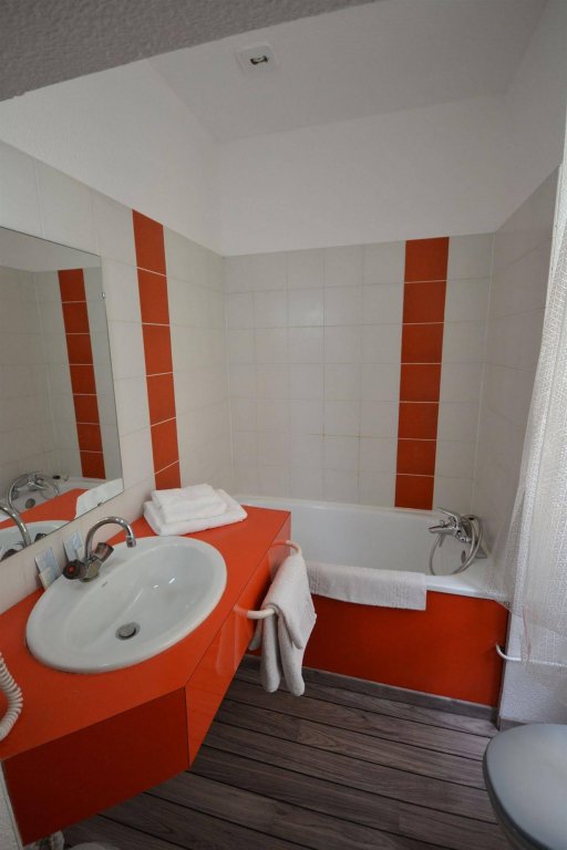 Фото Théâtre Hôtel