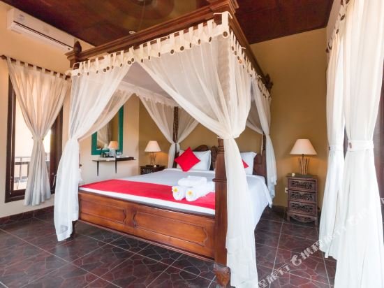 Фото Pondok Mimpi Tulamben