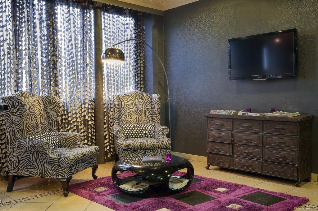 Фото Best Western Plus Opera Batignolles