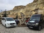 Last World Travel Agency (Nevşehir, Ürgüp, Ortahisar Beldesi, Tepebaşı Meydanı, 25) ، وكالة أسفار