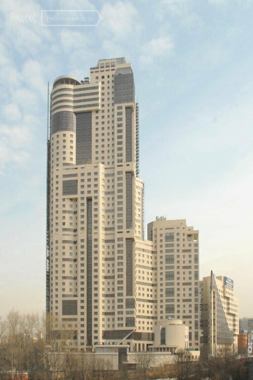 Континенталь просп маршала жукова 78 фото Panorama: ZhK Kontinental, housing complex, Moscow, Marshala Zhukova Avenue, 78 