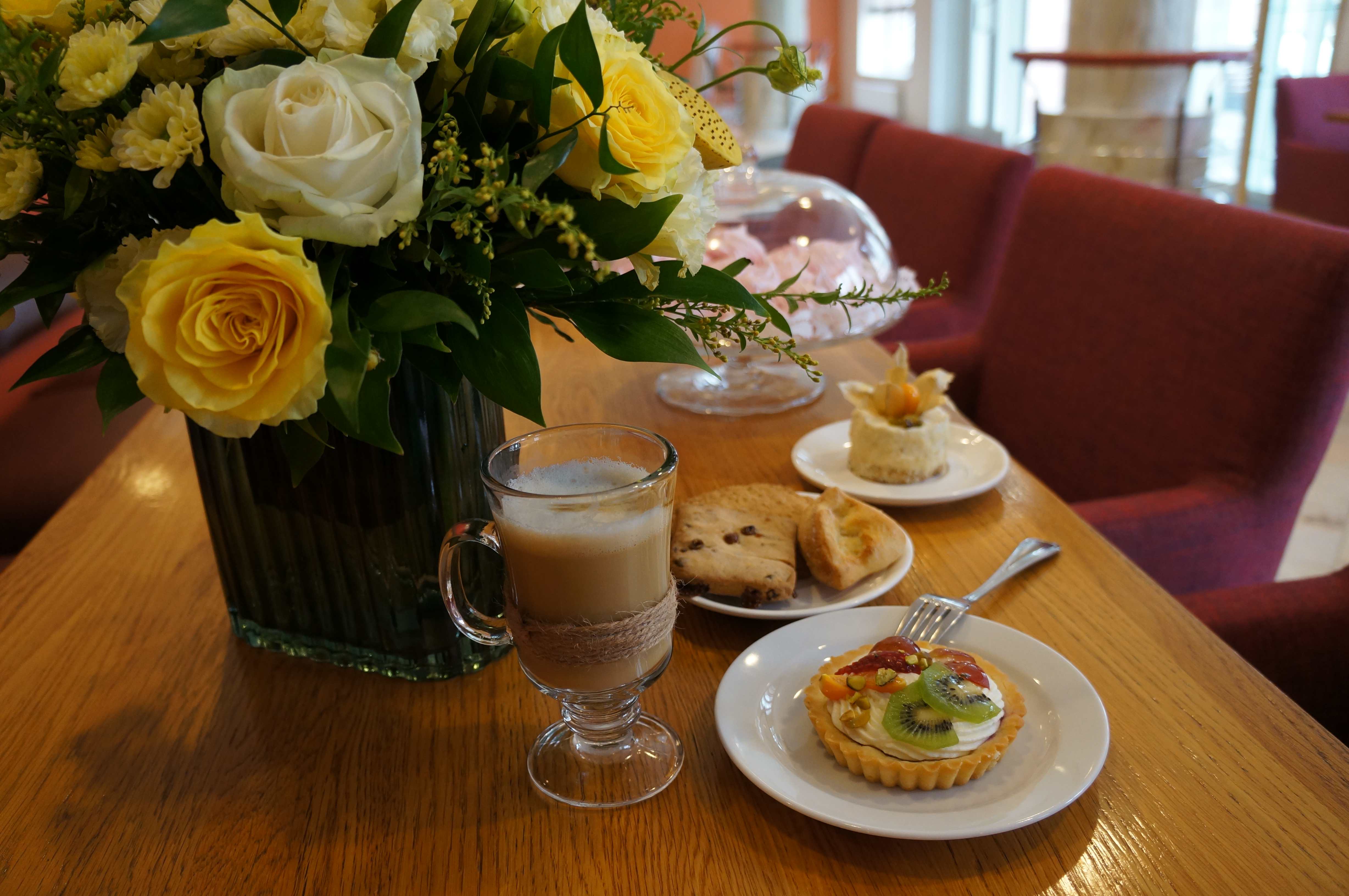 Фото Россо Рива