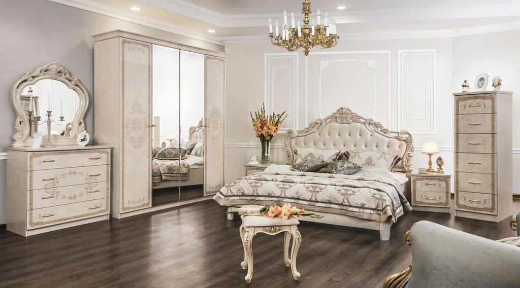 Furniture store Era, Tyumen, photo