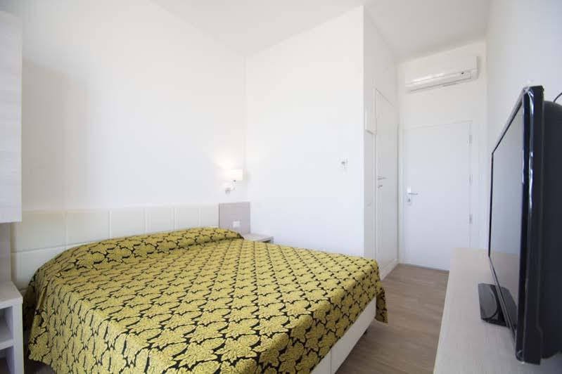 Фото Hotel Orchidea Blu