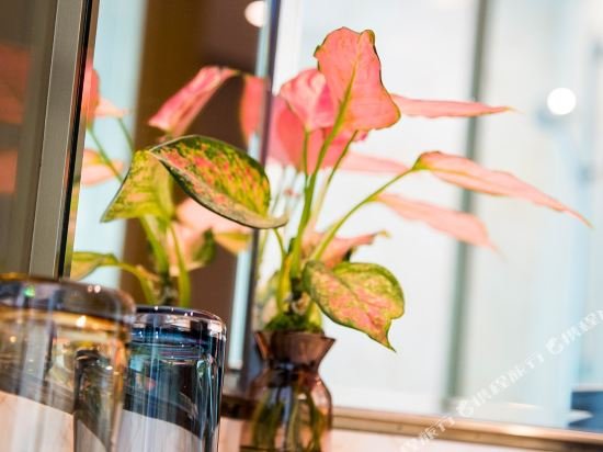 Фото Intercontinental Changsha, an Ihg Hotel