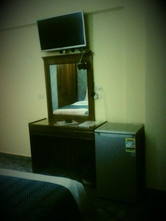 Фото Royal Crown Alexandria