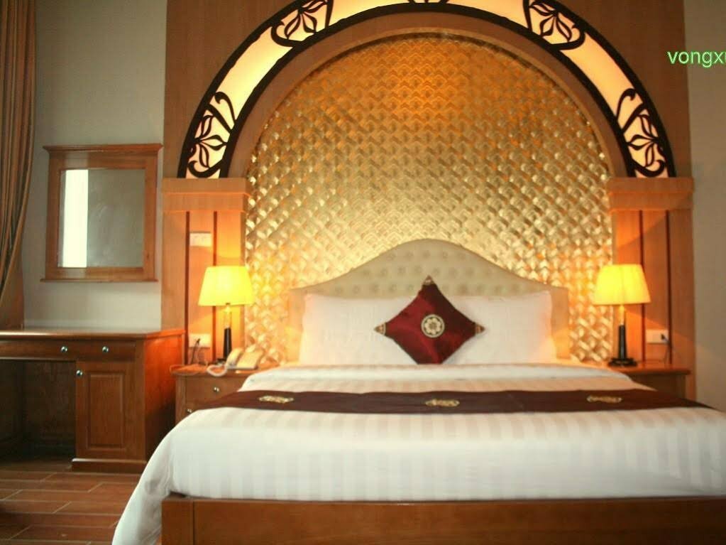 Hotel Vong Xua Hotel, Hanoi, photo