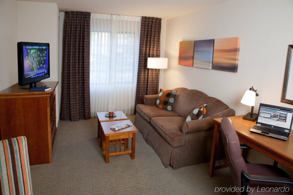 Фото Sonesta Es Suites Fort Lauderdale Plantation